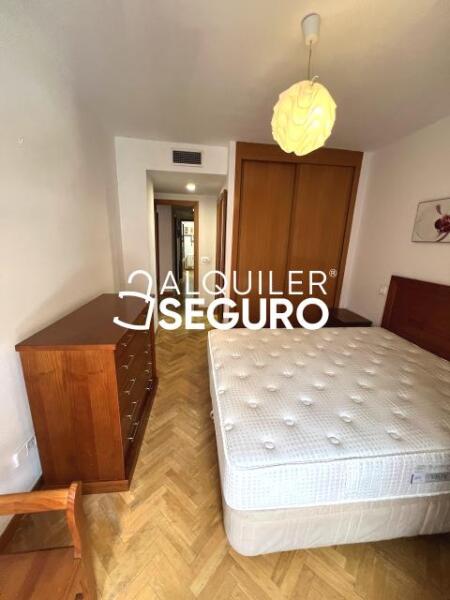Piso en Calle Torroja, GETAFE MADRID