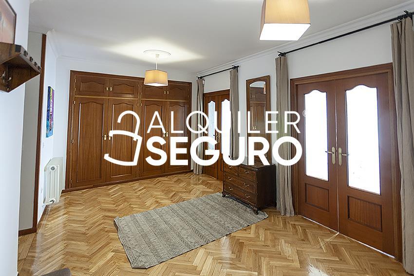 Piso en Calle de Mesón de Paredes, MADRID MADRID