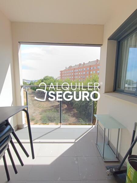Inmueble en Calle Tenerias, MADRID
