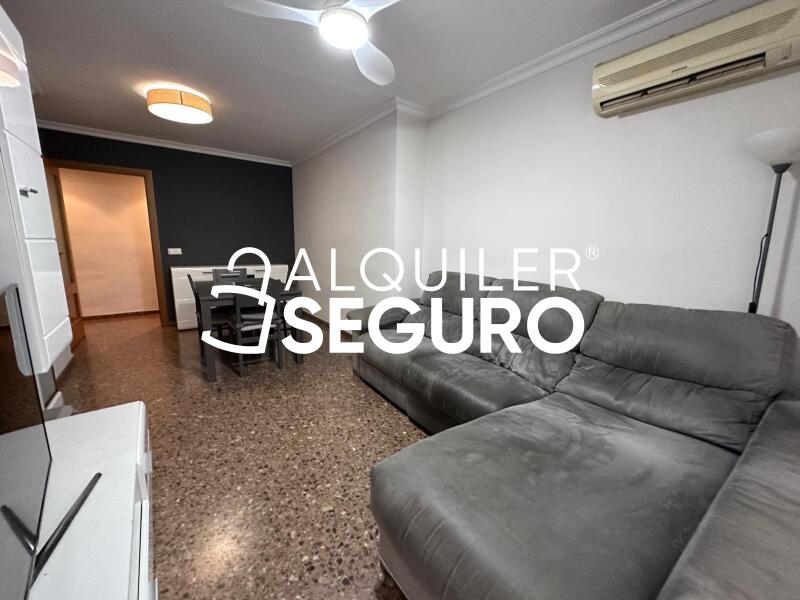 Piso en Calle Dr Carlos Caballe Lancry, VALENCIA VALENCIA