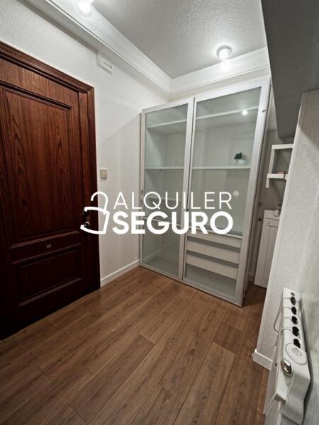 Piso en Calle de Diego de Leon, MADRID MADRID