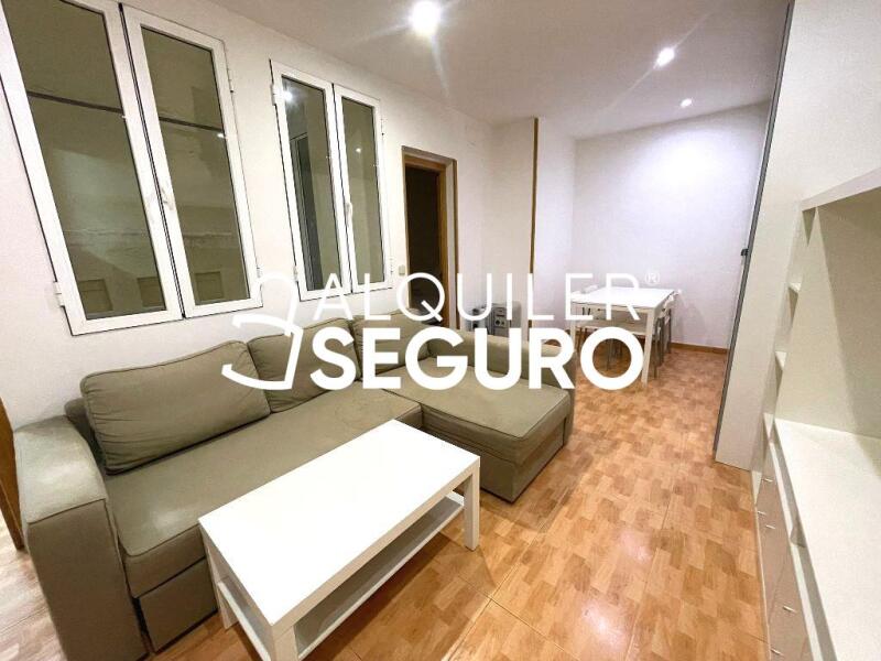 Piso en Calle Goya, MADRID MADRID