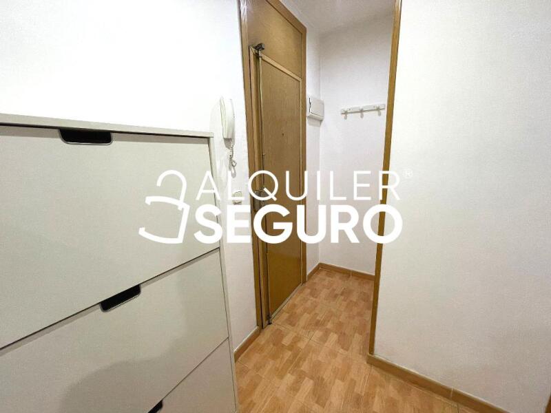 Piso en Calle Goya, MADRID MADRID