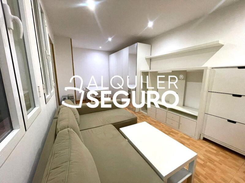 Piso en Calle Goya, MADRID MADRID