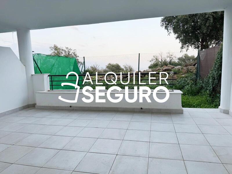 Inmueble en Calle Hacienda Casares, MÁLAGA