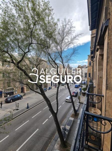 Inmueble en Calle Antonio Zamora, MADRID