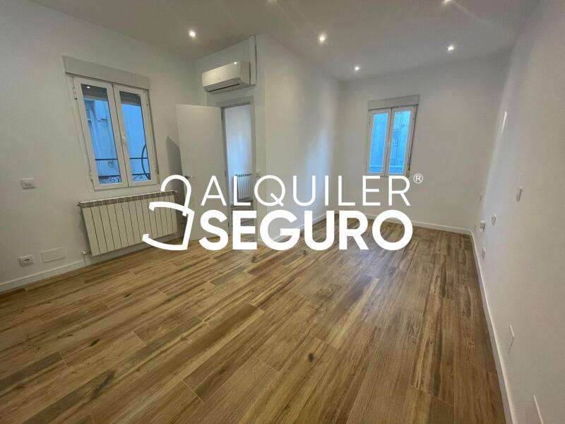Inmueble en Calle de la Arquitectura, MADRID