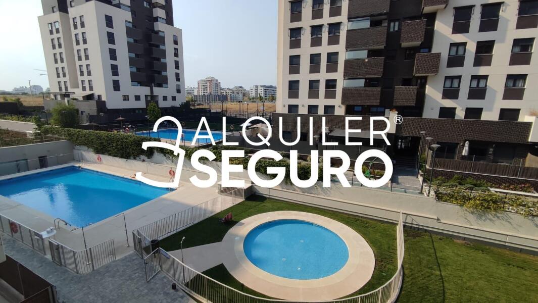 Inmueble en Calle Casa de Tilly, MADRID