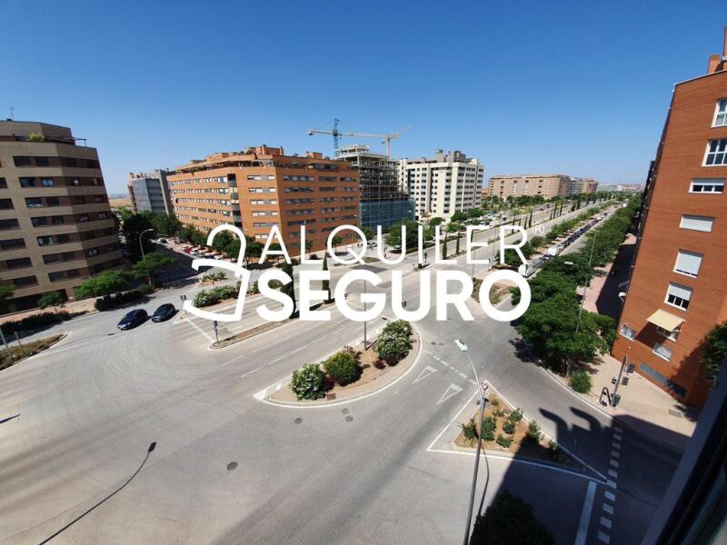 Piso en Avenida del Ensanche de Vallecas, MADRID MADRID