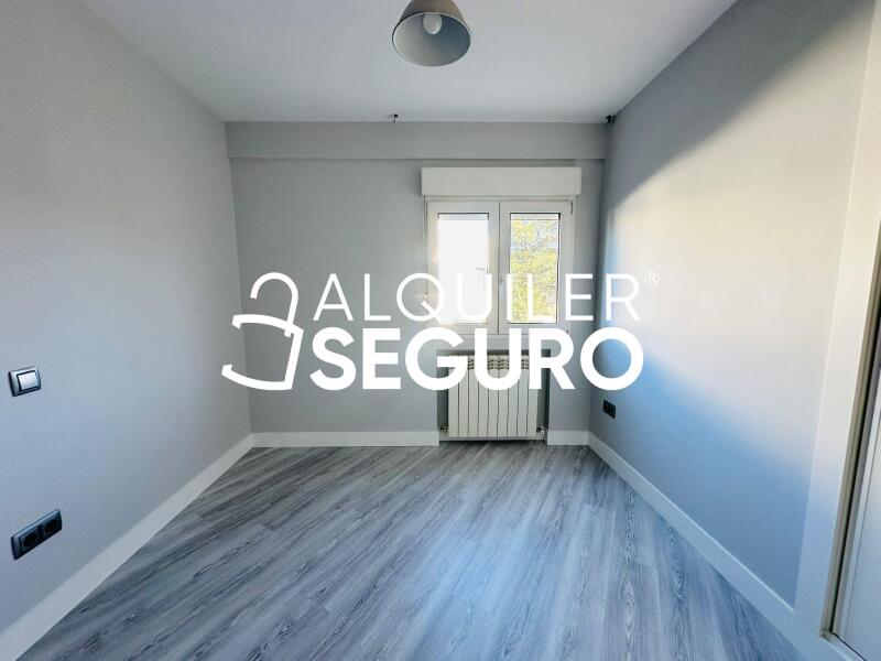 Piso en Calle Daniel Jimenez , TORRELODONES MADRID
