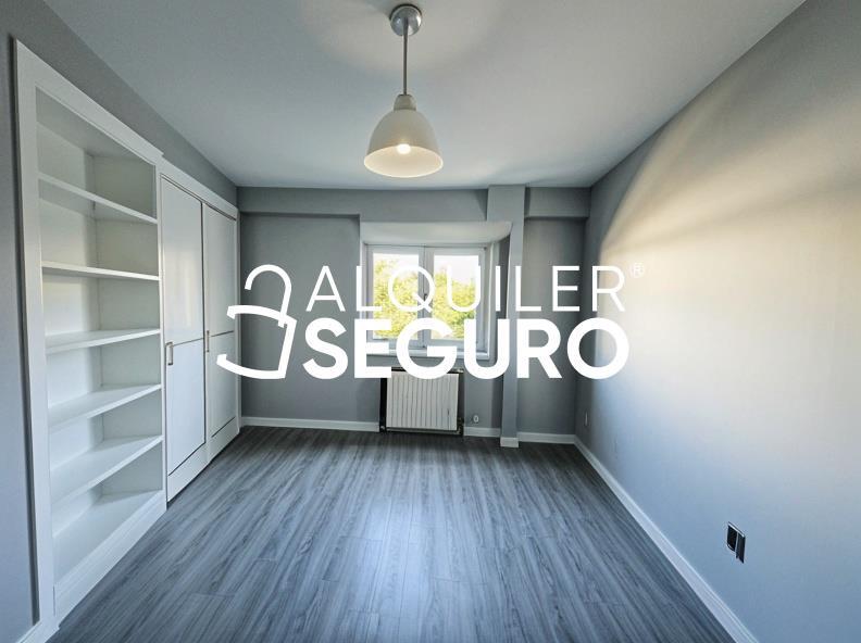 Piso en Calle Daniel Jimenez , TORRELODONES MADRID