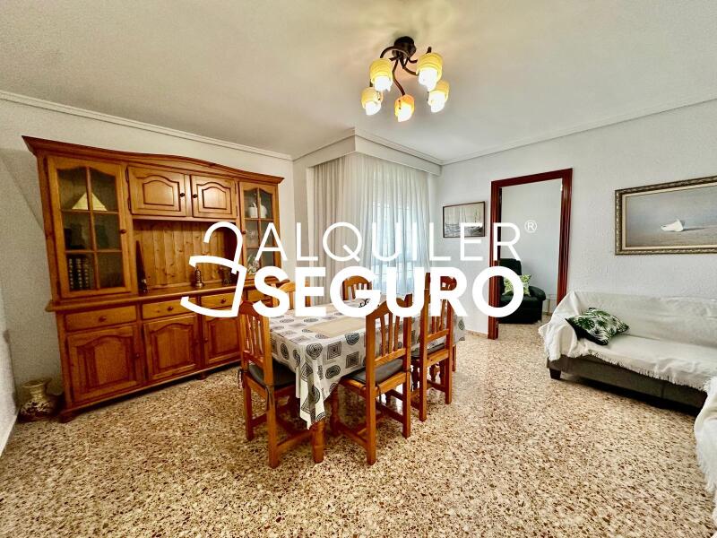 Piso en Calle Rey Don Martin, SAGUNTO VALENCIA Piso en Calle Rey Don Martin, SAGUNTO VALENCIA