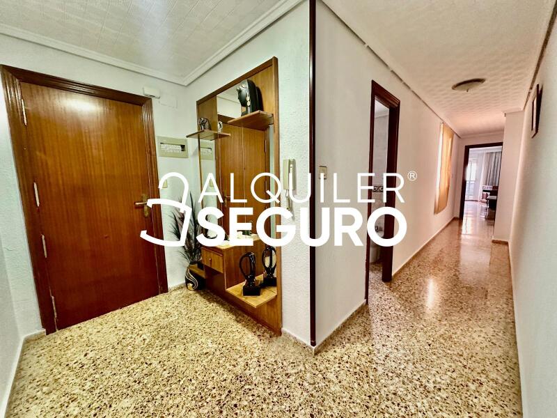 Piso en Calle Rey Don Martin, SAGUNTO VALENCIA Piso en Calle Rey Don Martin, SAGUNTO VALENCIA