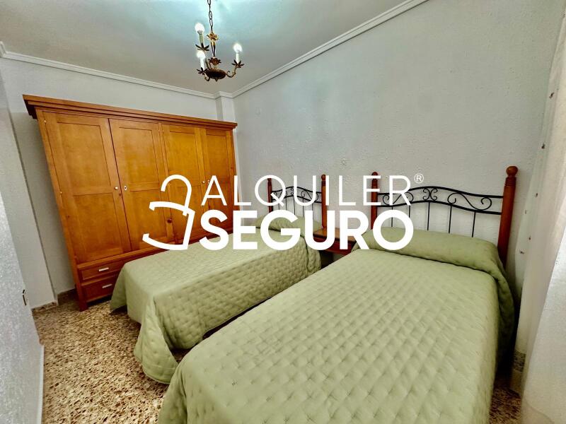 Piso en Calle Rey Don Martin, SAGUNTO VALENCIA Piso en Calle Rey Don Martin, SAGUNTO VALENCIA