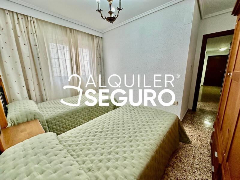 Piso en Calle Rey Don Martin, SAGUNTO VALENCIA Piso en Calle Rey Don Martin, SAGUNTO VALENCIA