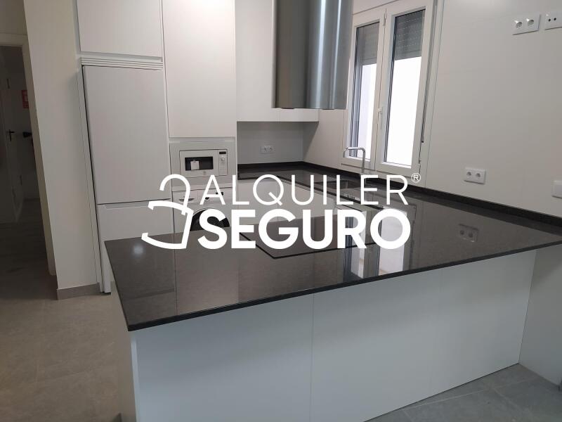 Piso en Avenida María Auxiliadora, SEVILLA SEVILLA Piso en Avenida María Auxiliadora, SEVILLA SEVILLA