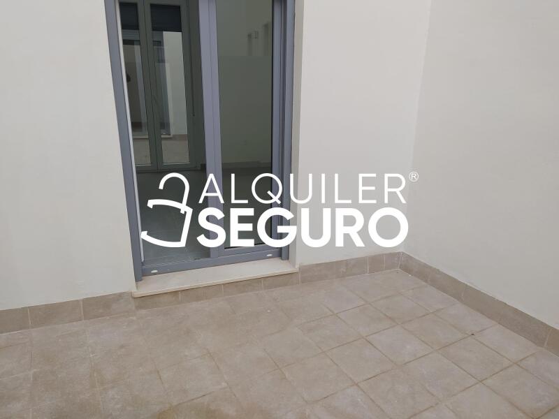 Piso en Avenida María Auxiliadora, SEVILLA SEVILLA