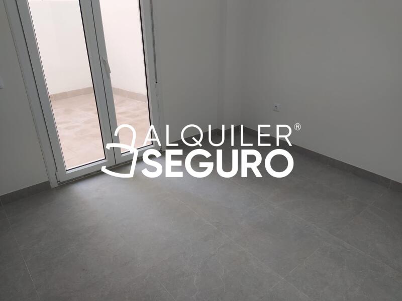 Piso en Avenida María Auxiliadora, SEVILLA SEVILLA