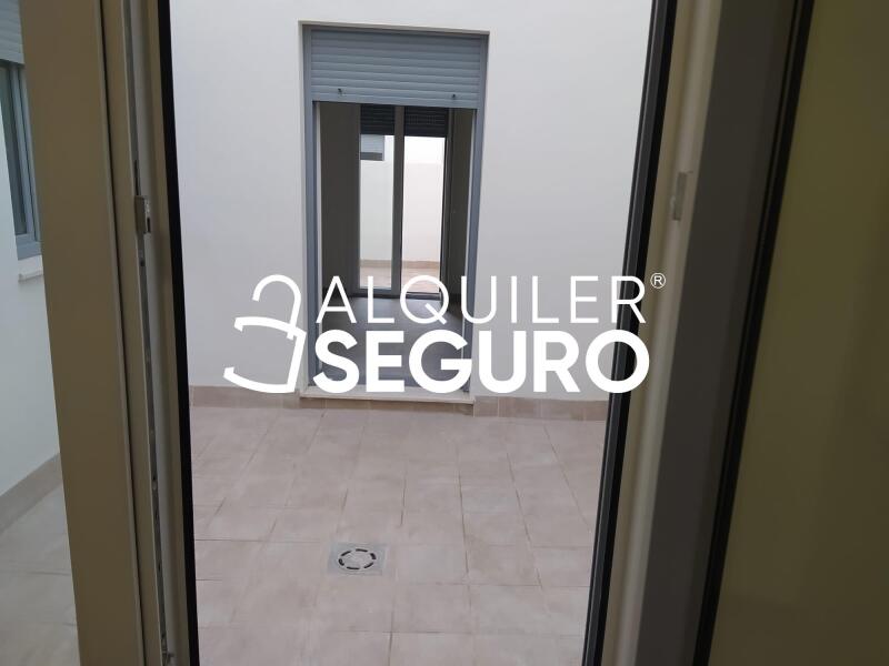 Piso en Avenida María Auxiliadora, SEVILLA SEVILLA