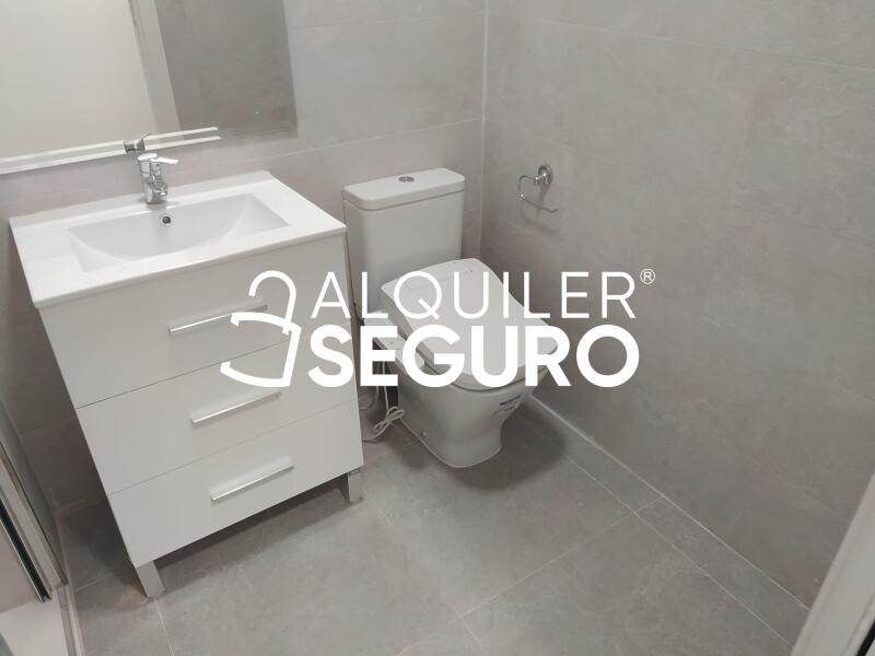 Piso en Avenida María Auxiliadora, SEVILLA SEVILLA