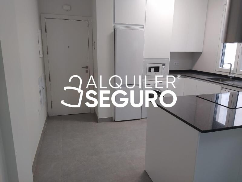 Piso en Avenida María Auxiliadora, SEVILLA SEVILLA