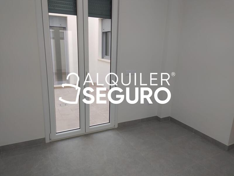 Piso en Avenida María Auxiliadora, SEVILLA SEVILLA
