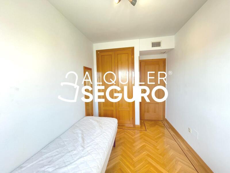 Piso en Calle Navia, MADRID MADRID