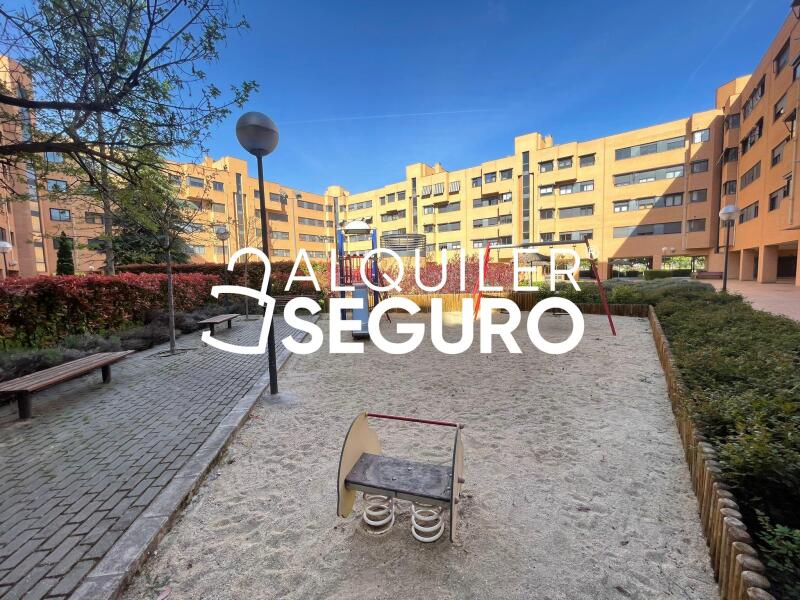 Piso en Calle Navia, MADRID MADRID