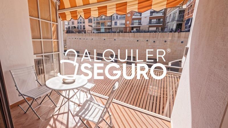 Inmueble en Calle de Sánchez Barcaiztegui, MADRID