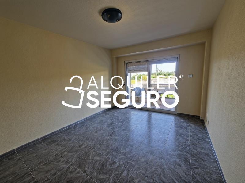 Inmueble en Avenida la aguilas, MADRID