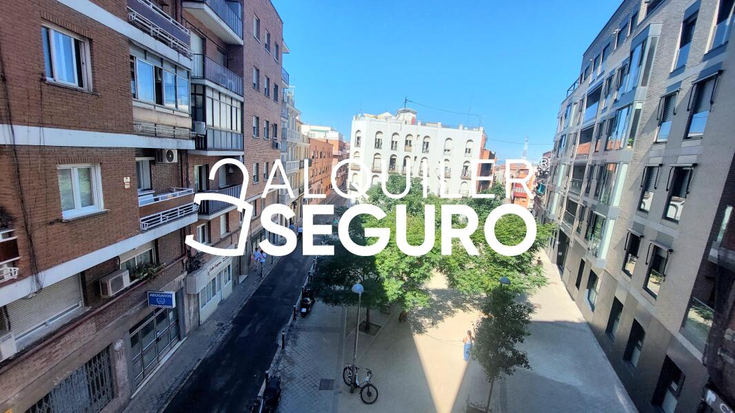 Piso en Calle de Almansa, MADRID MADRID