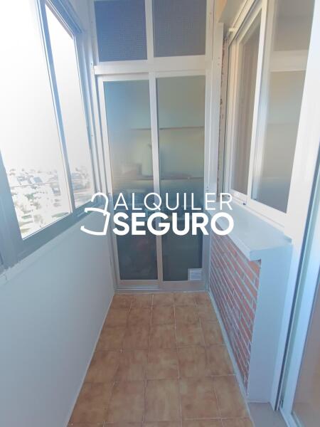 Piso en Calle Monte Sinaí, PARLA MADRID