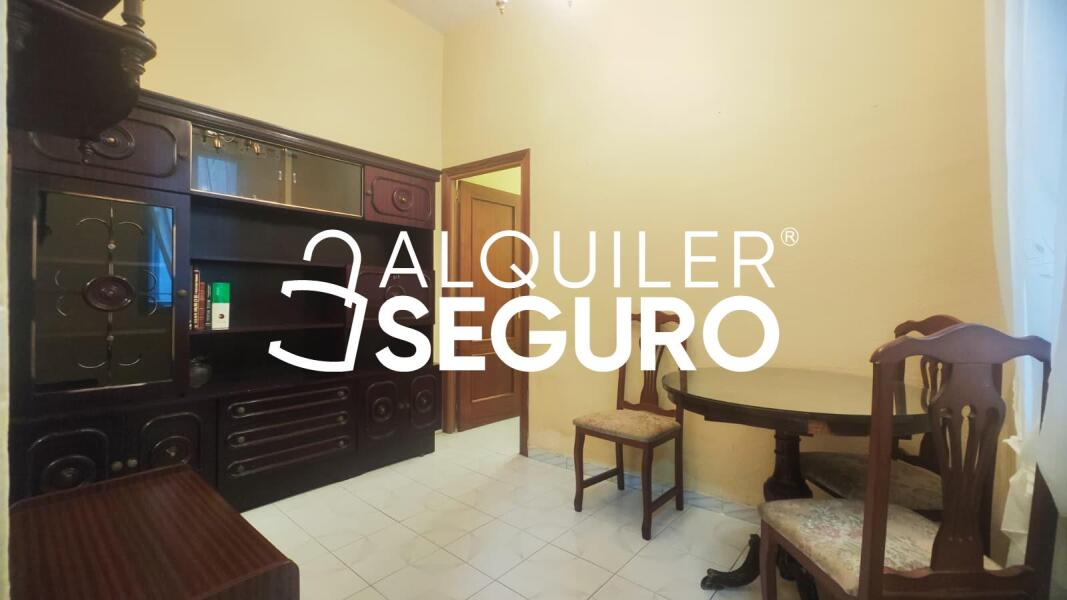 Inmueble en Calle de Pelayo, MADRID