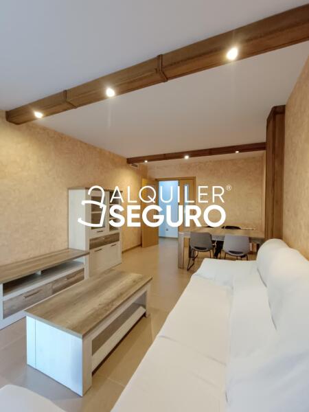 Piso en Avenida De la Paz, GETAFE MADRID