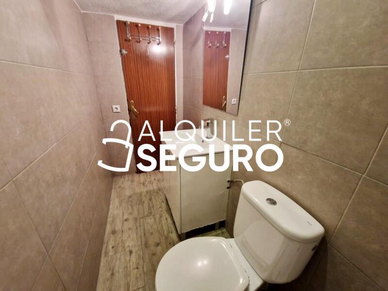 Piso en Plaza Sierra de Guadarrama, ALCORCÓN MADRID