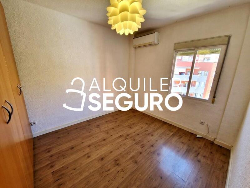 Piso en Plaza Sierra de Guadarrama, ALCORCÓN MADRID