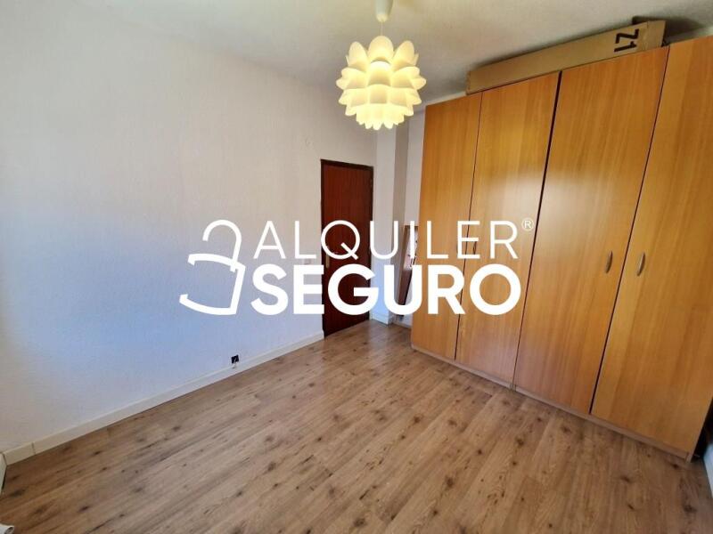 Piso en Plaza Sierra de Guadarrama, ALCORCÓN MADRID