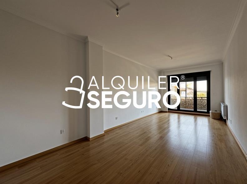 Piso en Calle Hércules, BRUNETE MADRID