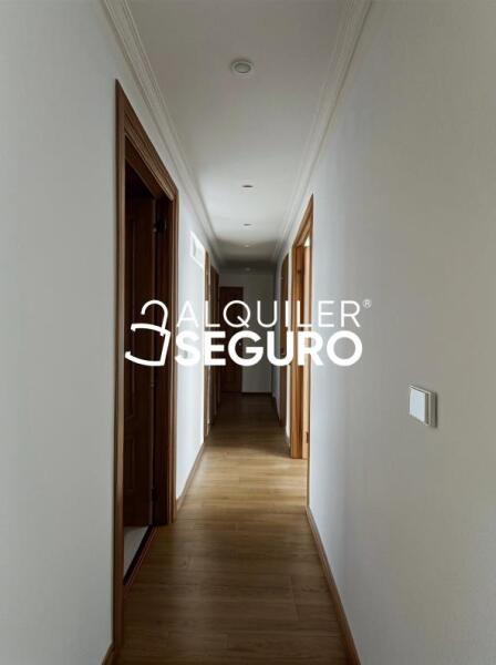 Piso en Calle Hércules, BRUNETE MADRID