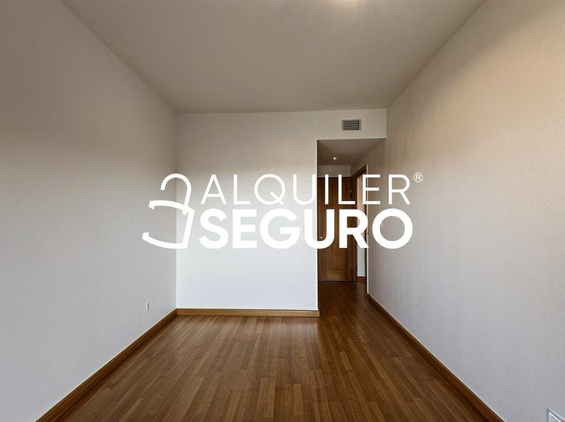Piso en Calle Hércules, BRUNETE MADRID
