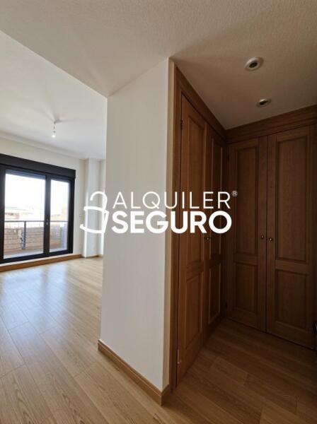 Piso en Calle Hércules, BRUNETE MADRID