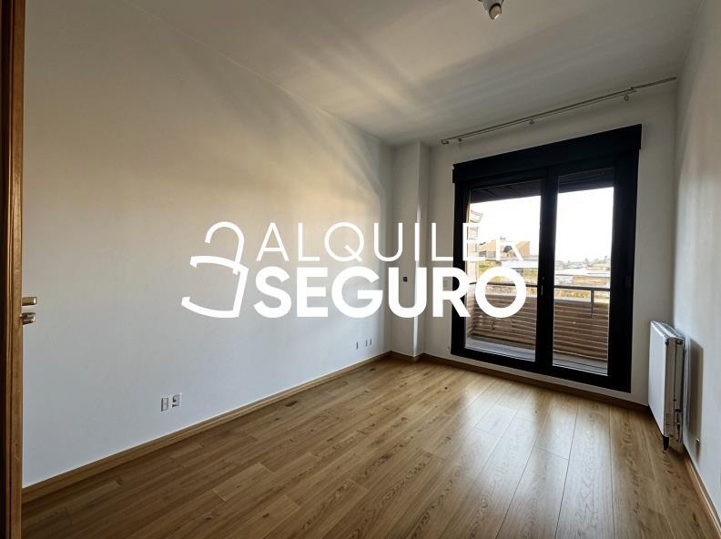 Piso en Calle Hércules, BRUNETE MADRID