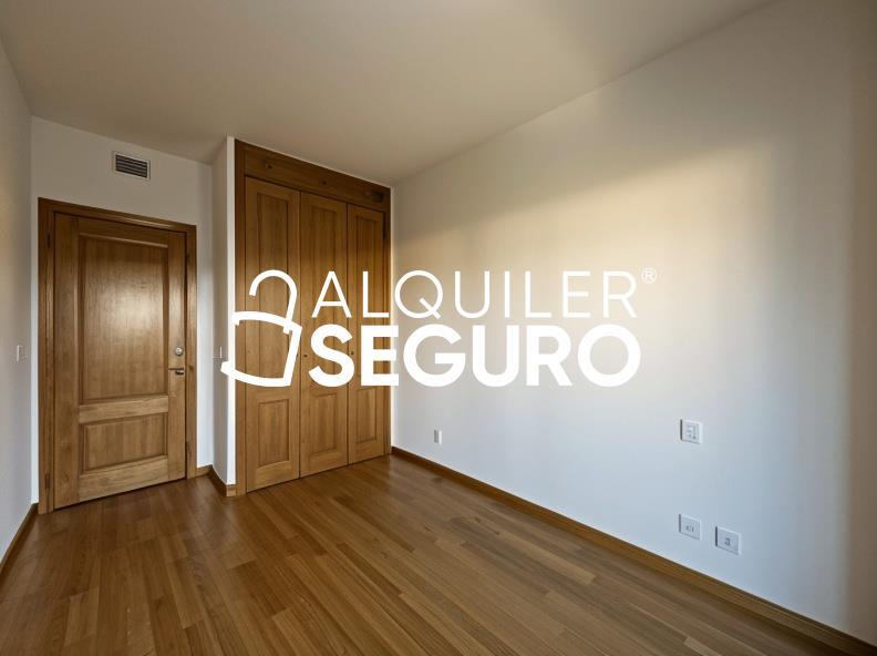 Piso en Calle Hércules, BRUNETE MADRID