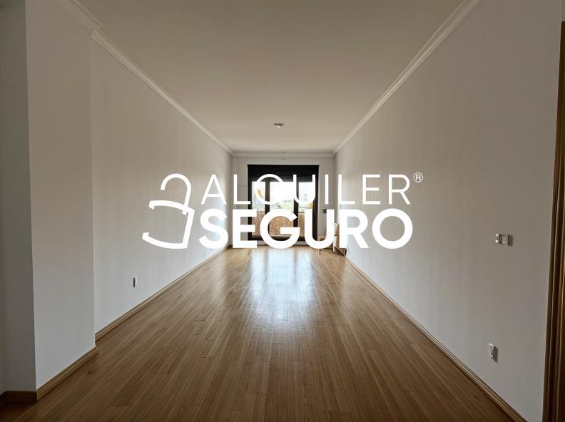 Piso en Calle Hércules, BRUNETE MADRID