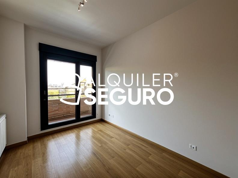 Piso en Calle Hércules, BRUNETE MADRID