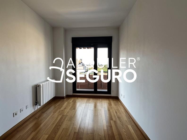 Piso en Calle Hércules, BRUNETE MADRID