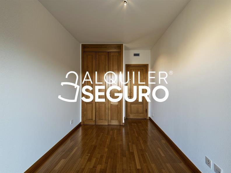 Piso en Calle Hércules, BRUNETE MADRID
