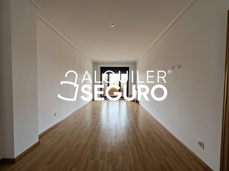 Piso en Calle Hércules, BRUNETE MADRID