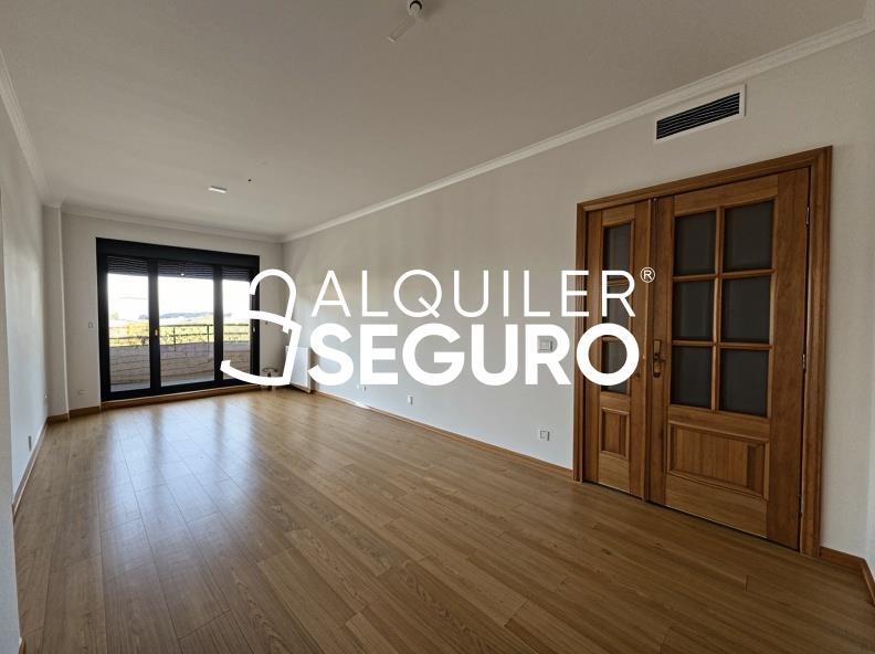 Piso en Calle Hércules, BRUNETE MADRID
