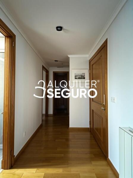 Piso en Calle Hércules, BRUNETE MADRID